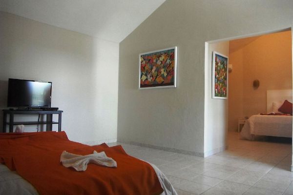 Hotel Arena Dorada (Las Terrenas)